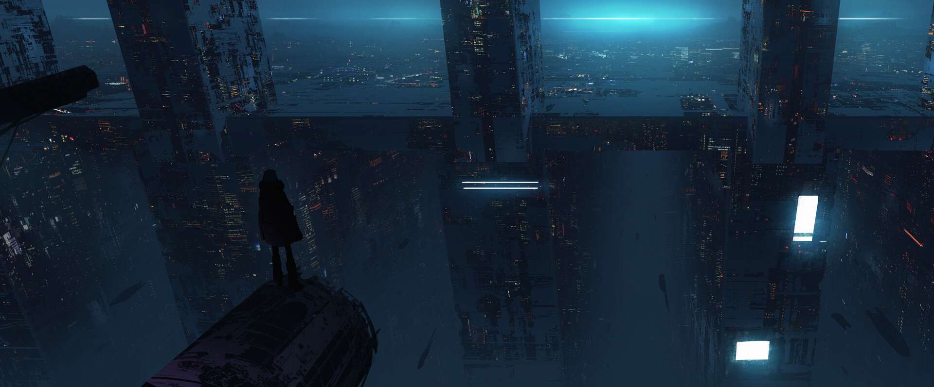 City of Mist